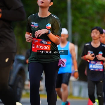 Runner Photo 3825404