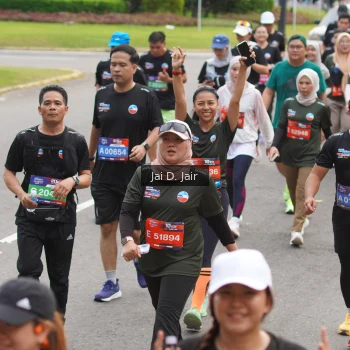 Runner Photo 3825405