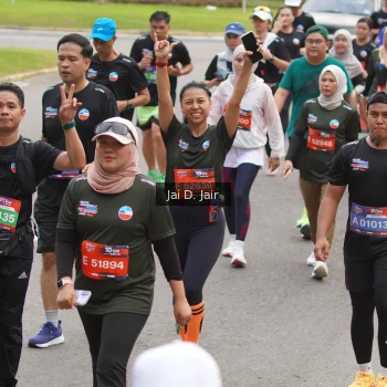 Runner Photo 3825406