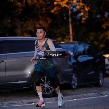 Runner Photo 3825408