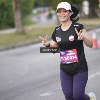 Runner Photo 3825410