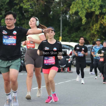 Runner Photo 3825411