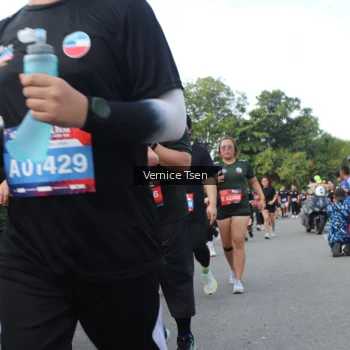Runner Photo 3825413
