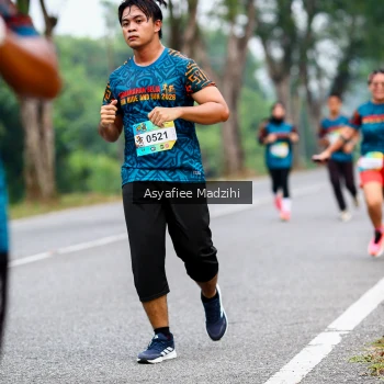 Runner Photo 3825416