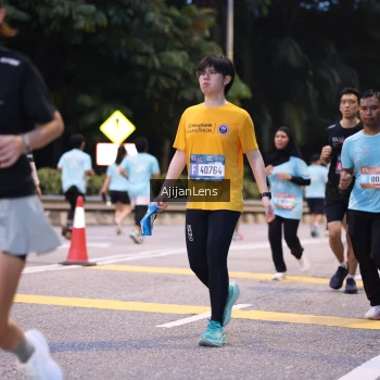 Runner Photo 3825418
