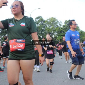Runner Photo 3825421