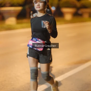 Runner Photo 3825430