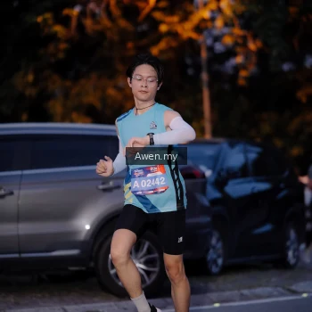 Runner Photo 3825431