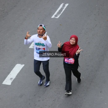Runner Photo 3825438