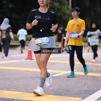 Runner Photo 3825440