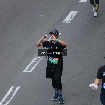 Runner Photo 3825441