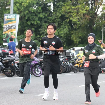 Runner Photo 3825447