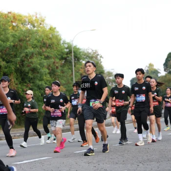 Runner Photo 3825448