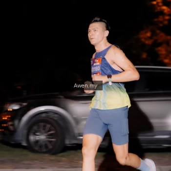 Runner Photo 3825451