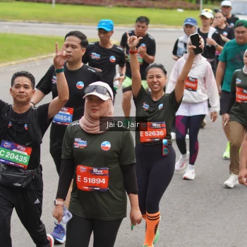 Runner Photo 3825460