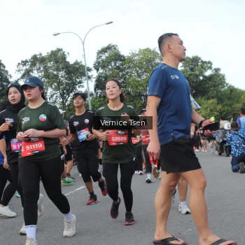 Runner Photo 3825461