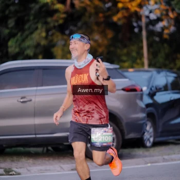 Runner Photo 3825462