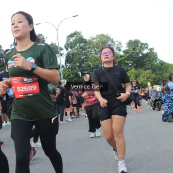 Runner Photo 3825468
