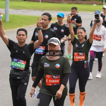 Runner Photo 3825469