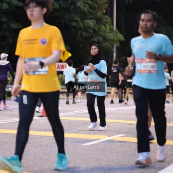 Runner Photo 3825476