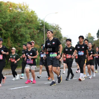 Runner Photo 3825478