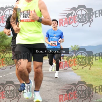 Runner Photo 382548