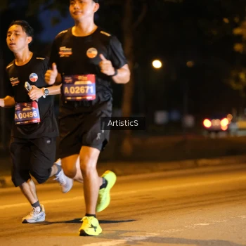Runner Photo 3825487