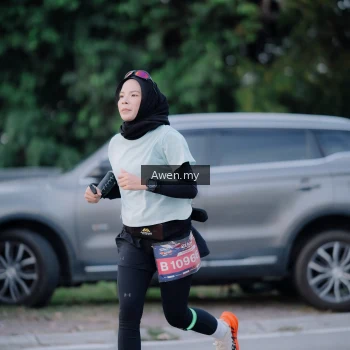 Runner Photo 3825488
