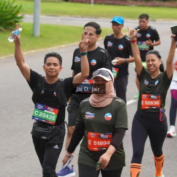 Runner Photo 3825491