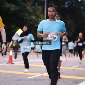 Runner Photo 3825492