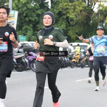 Runner Photo 3825493