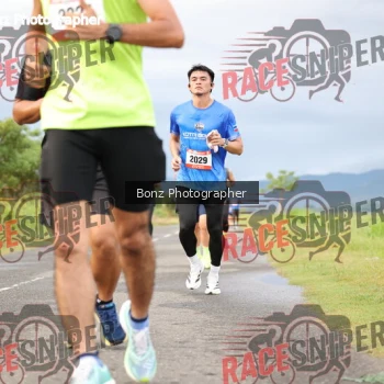 Runner Photo 382550
