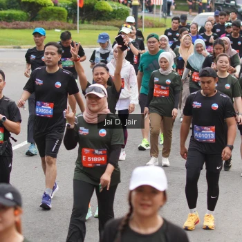 Runner Photo 3825502