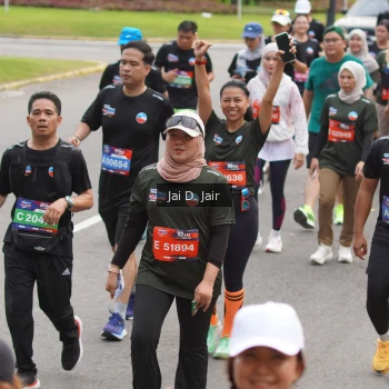 Runner Photo 3825506