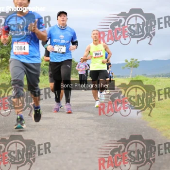 Runner Photo 382551