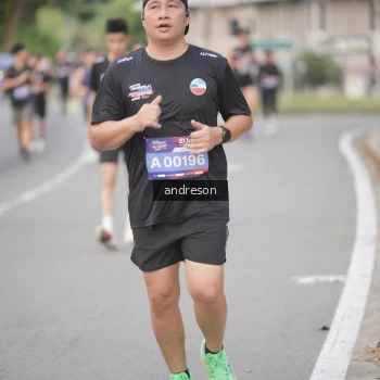Runner Photo 3825520
