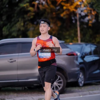 Runner Photo 3825521