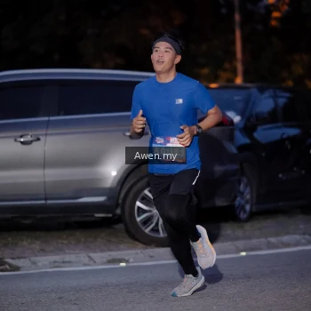 Runner Photo 3825525