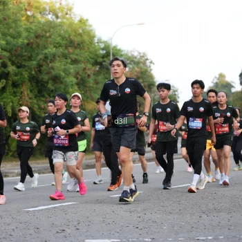 Runner Photo 3825526