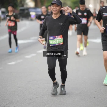 Runner Photo 3825527