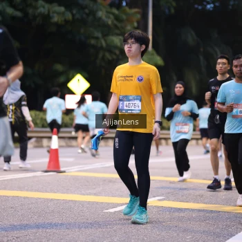 Runner Photo 3825530