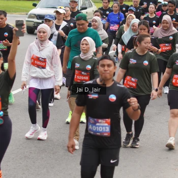 Runner Photo 3825532