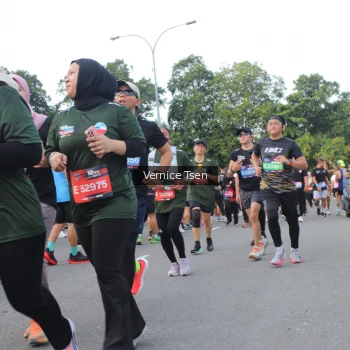 Runner Photo 3825536