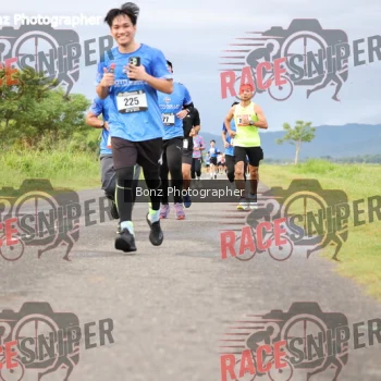 Runner Photo 382554