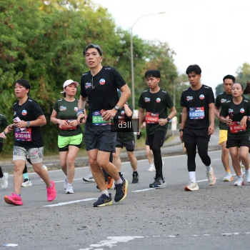 Runner Photo 3825542