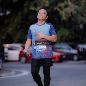 Runner Photo 3825548