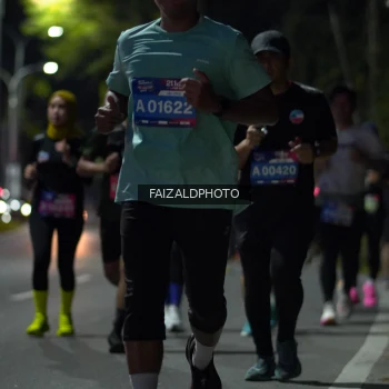 Runner Photo 3825553