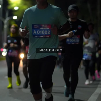 Runner Photo 3825566