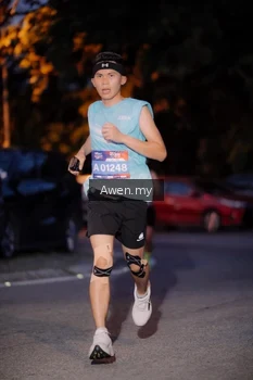 Runner Photo 3825567