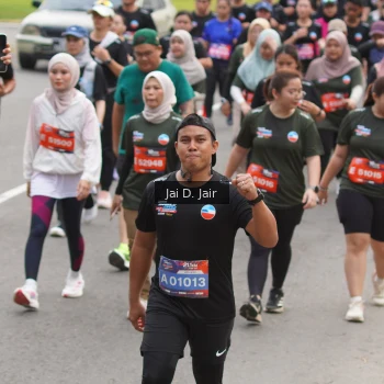 Runner Photo 3825575